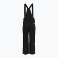 Spodnie narciarskie dziecięce 4F JSPDN001 deep black 5