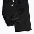 Spodnie narciarskie dziecięce 4F JSPDN001 deep black 8