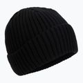 Czapka zimowa męska 4F CAM009 deep black