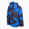 Kurtka narciarska dziecięca 4F JKUMN002 multicolour 1 4