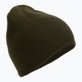 Czapka zimowa męska 4F CAM002 khaki