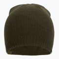 Czapka zimowa męska 4F CAM002 khaki 2
