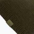 Czapka zimowa męska 4F CAM002 khaki 3