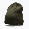 Czapka zimowa męska 4F CAM002 khaki 4
