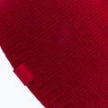 Czapka zimowa męska 4F CAM002 red 3
