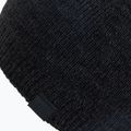 Czapka zimowa męska 4F CAM002 dark grey melange 3
