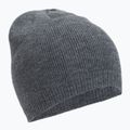 Czapka zimowa męska 4F CAM002 middle grey melange