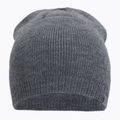 Czapka zimowa męska 4F CAM002 middle grey melange 2