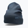 Czapka zimowa męska 4F CAM004 dark blue 6