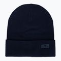 Czapka zimowa męska 4F CAM004 navy 5