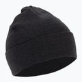 Czapka zimowa męska 4F CAM004 dark grey melange