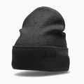 Czapka zimowa męska 4F CAM004 dark grey melange 6