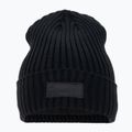 Czapka zimowa męska 4F CAM013 deep black 2