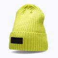 Czapka zimowa męska 4F CAM013 canary green neon 6