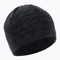 Czapka zimowa męska 4F CAM015 deep black