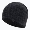 Czapka zimowa męska 4F CAM015 deep black 3