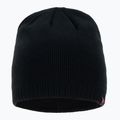 Czapka zimowa damska 4F CAD001 deep black 2