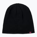 Czapka zimowa damska 4F CAD001 deep black 5