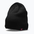 Czapka zimowa damska 4F CAD001 deep black 6