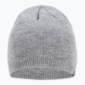 Czapka zimowa damska 4F CAD001 cold light grey melange 2