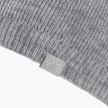 Czapka zimowa damska 4F CAD001 cold light grey melange 4