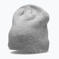 Czapka zimowa damska 4F CAD001 cold light grey melange 6