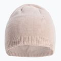 Czapka zimowa damska 4F CAD001 light pink 2