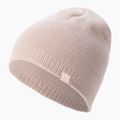 Czapka zimowa damska 4F CAD001 light pink 3