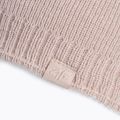 Czapka zimowa damska 4F CAD001 light pink 4