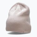 Czapka zimowa damska 4F CAD001 light pink 6
