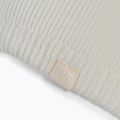 Czapka zimowa damska 4F CAD001 off white 4