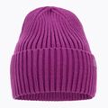 Czapka zimowa damska 4F CAD004 dark pink 2