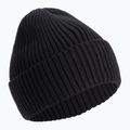 Czapka zimowa damska 4F CAD004 deep black
