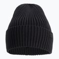 Czapka zimowa damska 4F CAD004 deep black 2