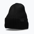 Czapka zimowa damska 4F CAD004 deep black 6