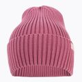 Czapka zimowa damska 4F CAD004 pink 2