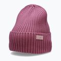 Czapka zimowa damska 4F CAD004 pink 6