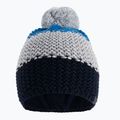 Czapka zimowa dziecięca 4F JCAM006 blue 2