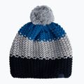 Czapka zimowa dziecięca 4F JCAM006 blue 5