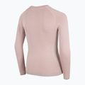 Komplet bielizny termoaktywnej dziecięcej 4F F017 light pink 5