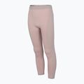 Komplet bielizny termoaktywnej dziecięcej 4F F017 light pink 6