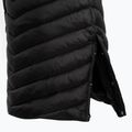 Płaszcz puchowy damski 4F KUDP015 deep black 6