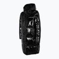 Płaszcz puchowy damski 4F KUDP011 deep black 3