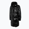 Płaszcz puchowy damski 4F KUDP011 deep black 4