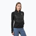Bezrękawnik damski 4F BZD060 deep black