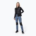 Bezrękawnik damski 4F BZD060 deep black 2