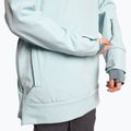 Kurtka snowboardowa damska 4F SFD001F light blue 6