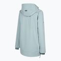 Kurtka snowboardowa damska 4F SFD001F light blue 8