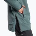 Kurtka snowboardowa damska 4F SFD001F denim 5