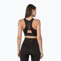 Top treningowy damski 4F STAD010 deep black 2